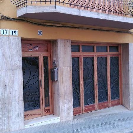 Casa Pintor Appartement Sant Sadurní dʼAnoia Buitenkant foto