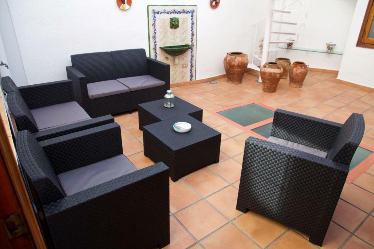 Casa Pintor Appartement Sant Sadurní dʼAnoia Buitenkant foto
