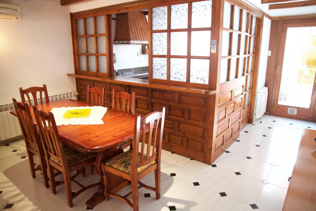 Casa Pintor Appartement Sant Sadurní dʼAnoia Buitenkant foto