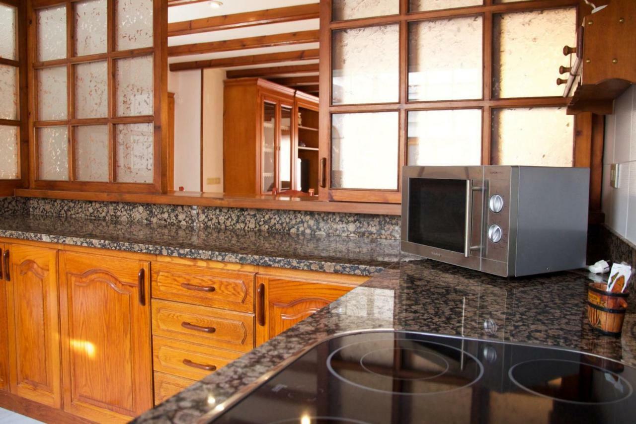 Casa Pintor Appartement Sant Sadurní dʼAnoia Buitenkant foto